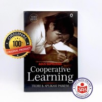 Cooperative learning:teori & aplikasi paikem