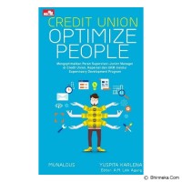 Credit union optimize people