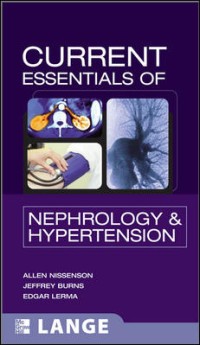 Current essentials : nephrology & hypertension