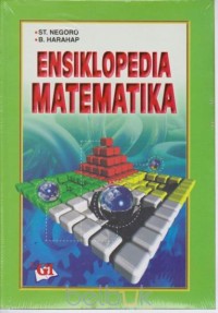 Image of ENSIKLOPEDIA MATEMATIKA