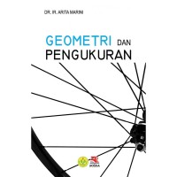Image of GEOMETRI DAN PENGUKURAN