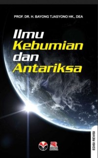 ILMU KEBUMIAN DAN ANTARIKSA (Ed. Revisi)