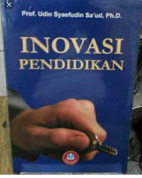 Image of INOVASI PENDIDIKAN
