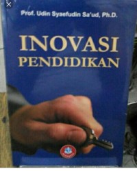 INOVASI PENDIDIKAN