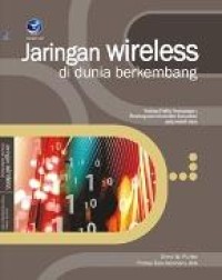 Jaringan Wireless di Dunia Berkambang