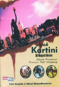 Jejak kartini di negeri beton