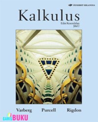 KALKULUS (Ed.9, jil2)
