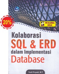 Kolaborasi SQL & ERD