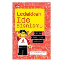 Ledakan ide bisnismu