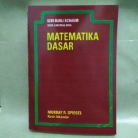 MATEMATIKA DASAR