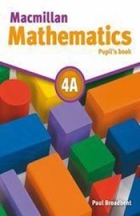 MATHEMATICS 4a: Pupil's Book