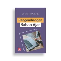 Image of Pengembangan Bahan Ajar