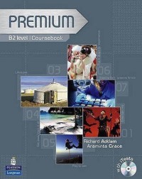 Premium B2 level : exam reviser