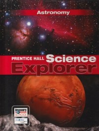 PRENTICE HALL SCIENCE EXPLORER