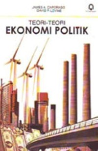 Teori-teori ekonomi politik