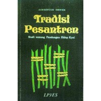 Tradisi Pesantren