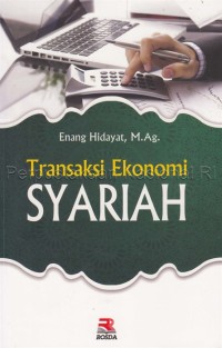 Transaksi ekonomi Syariah