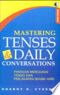 Image of Mastering tenses & daily conversation