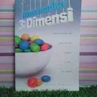 MATEMATIKA 3 DIMENSI