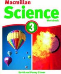SCIENCE 3: Workbook
