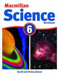 SCIENCE 6: Workbook
