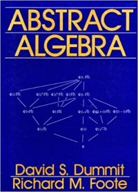 ABSTRACT ALGEBRA