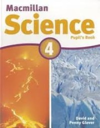 SCIENCE 4: Pupil's Book