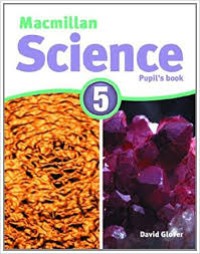SCIENCE 5: Pupil's Book