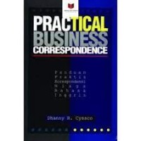Image of Practical business correspondence : panduan praktis korespondensi niaga bahasa Inggris