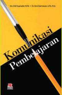 KOMUNIKASI PEMBELAJARAN