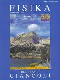 Image of FISIKA: Prinsip dan Aplikasi (ED.7, Jil, 2)