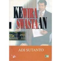 Image of Kewiraswastaan