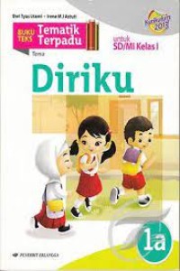 Image of DIRIKU 1a: Untuk SD/MI Kelas 1