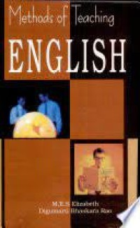 Methods of teaching english