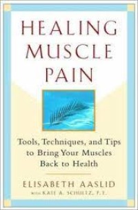 Healing Muscle Pain