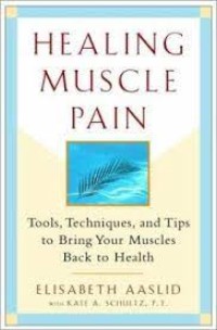 Image of Healing Muscle Pain