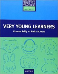 Image of Very young learners