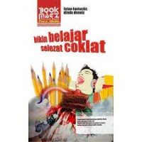 Bikin belajar selezat coklat