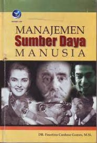 Manajemen sumber daya manusia