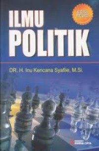 ILMU POLITIK (Ed. Revisi)