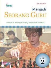 Image of MENJADI SEORANG GURU (Jilid 2)