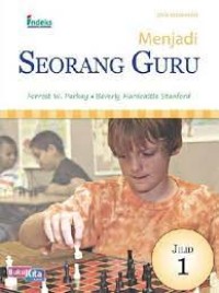 Image of MENJADI SEORANG GURU (Jilid 1)