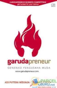 Garudapreneur generasi pengusaha muda
