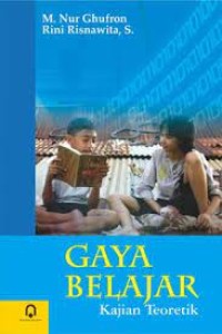 Image of Gaya belajar kajian teorotik