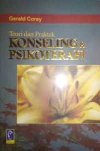 Image of TEORI DAN PRAKTEK KONSELING & PSIKOTERAPI