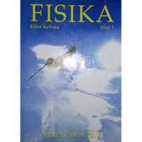FISIKA (ED.5, Jil, 1)