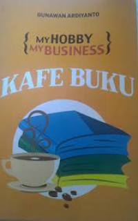 KAFE BUKU