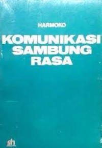 Komunikasi Sambung Rasa