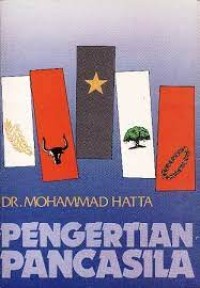 Image of PENGERTIAN PANCASILA