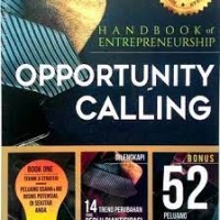 Opportunity calling